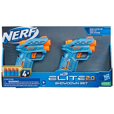 Nerf - F6367 | Nerf - Elite 2.0 Explorer – Castle Toys