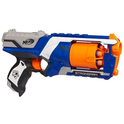 Nerf Elite 2.0 Slyshot - Toy Sense