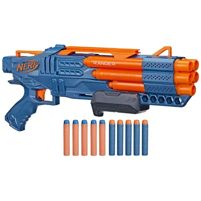 NERF PRO GELFIRE LEGION BLASTER Release | Hypebeast