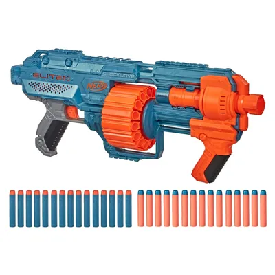 Hasbro Introduces the NERF \"Gelfire\" Gel Blaster | Hypebeast