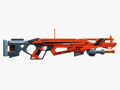 Nerf Ultra Speed Blaster Is the Fastest-Firing Dart Shooter Ever - CNET