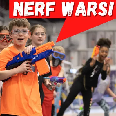 Latest Nerf Blasters, Toys and Nerf Games – Hasbro