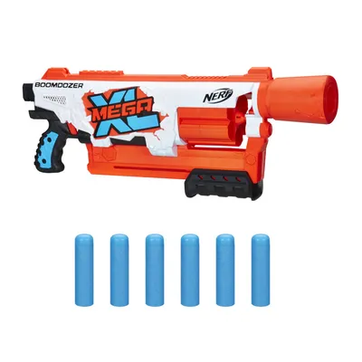 Nerf Elite 2.0 Volt SD-1 Blaster | BIG W