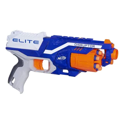 Brand-New NERF PRO STRYFE X BLASTER Opens Pre-order - aNb Media, Inc.