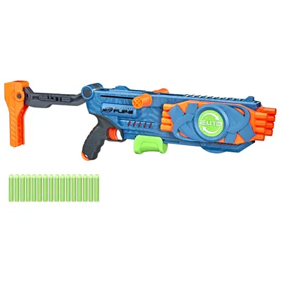 Hasbro - Nerf Elite 2.0 Slyshot - ToymastersMB.ca - Westmans Local Toy Store