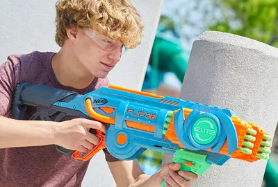 Best Nerf Guns of 2022 - CNET