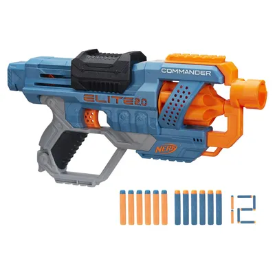 Nerf gun deals: Save money on Fortnite Nerf guns and Elite blasters | Space