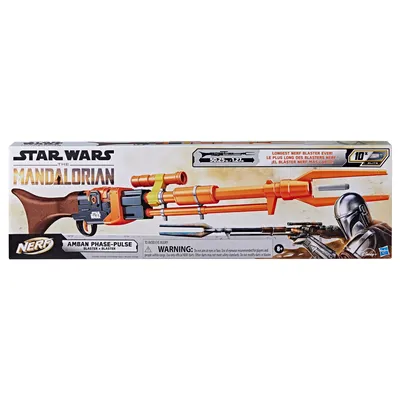 Laser Strike Blaster | Nerf Wiki | Fandom