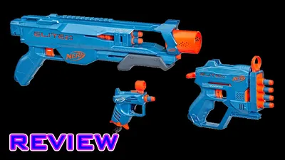 thoughts on the Nerf Zombie Strike Slingfire? this was one of my first Nerf  blasters, I personally find it amazing! : r/Nerf