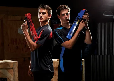 9 Best and Most Powerful Nerf Guns (With Pros and Cons) - HobbyLark