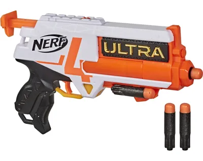 NERF: Superblast