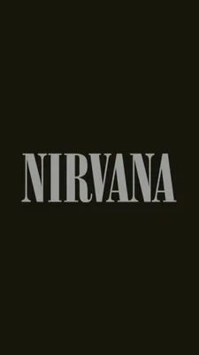 1080x1920 Nirvana Wallpapers for Android Mobile Smartphone [Full HD]