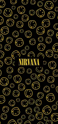 Mobile wallpaper: Music, Nu Metal, Nirvana, 1400656 download the picture  for free.