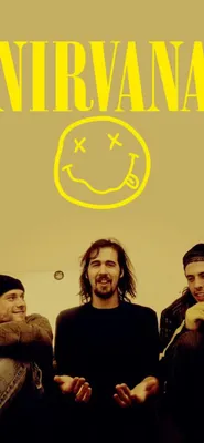 Nirvana Tribute Band в Hayal Kahvesi купить билеты он-лайн. | iTicket.AZ —  Онлайн продажа билетов