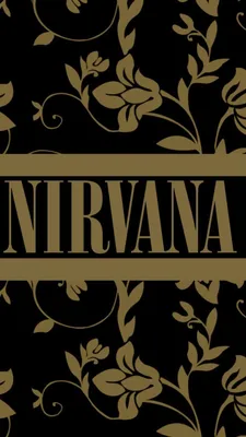 1080x1920 Nirvana Wallpapers for Android Mobile Smartphone [Full HD]