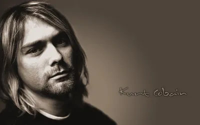 music, Nirvana, Kurt Cobain - Free Wallpaper / WallpaperJam.com