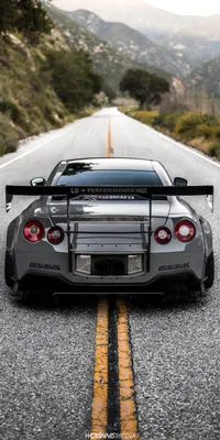 Pin by Atiff on cars | Sports cars luxury, Nissan gtr wallpapers, Fast  sports cars