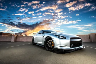 Nissan GTR - Car | Nissan gtr wallpapers, Nissan gtr, Gtr car