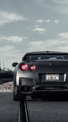 Aesthetic nissan gtr HD wallpapers | Pxfuel