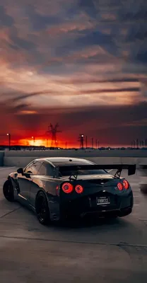 Nissan aesthetic HD wallpapers | Pxfuel