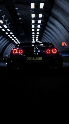 Фотографии Nissan GT-R R35 Nismo 2020 2019 Белый Движение 640x960