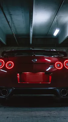 Nissan skyline gt-r r35 HD wallpapers | Pxfuel