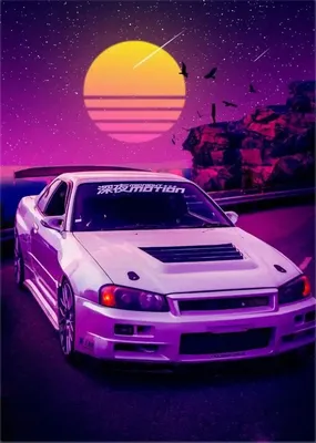 Download \"Nissan Skyline\" wallpapers for mobile phone, free \"Nissan Skyline\"  HD pictures