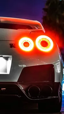 720x1280 Nissan Skyline gt r Wallpapers for Mobile Phone [HD]