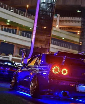 HD gtr r34 wallpapers | Peakpx