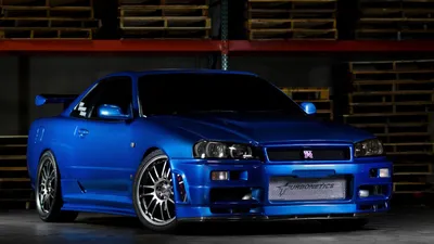 720x1280 Nissan Skyline gt r Wallpapers for Mobile Phone [HD]