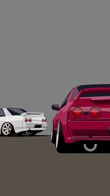 HD wallpaper: Nissan, GT-R, skyline, phone | Wallpaper Flare