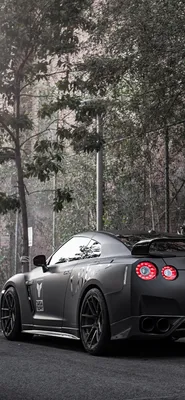 tiktok ты дашь залететь в рек? #nissan #gtrr35 #car #nissangtr_r35 #... |  TikTok