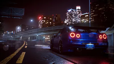 48+ Nissan Skyline Gt-R R34 обои на рабочий стол, компьютер, телефон,  iPhone, Android, Windows от jenniferbrown