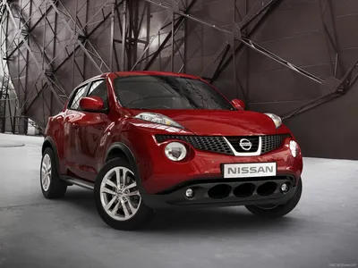 Nissan Juke фото - 127 изображений высокого качества | фотогалерея Nissan  на Авторынок.ру