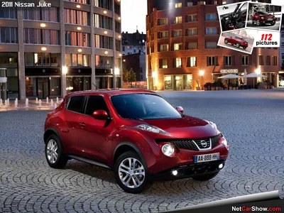 Ниссан жук — Nissan Juke (1G), 1,6 л, 2012 года | просто так | DRIVE2