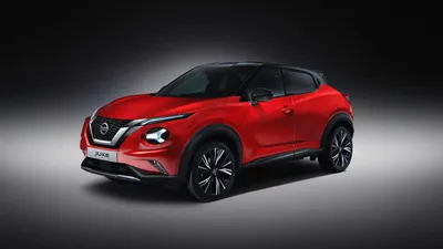 Nissan Juke 2020 — изучаем дизайн в подробностях (фото)