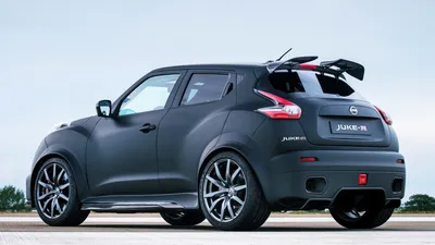 3+ Nissan Juke обои на рабочий стол, компьютер, телефон, iPhone, Android,  Windows от jason00