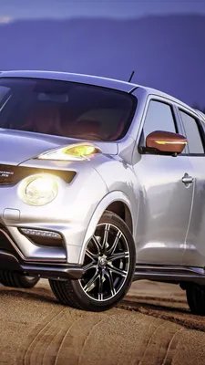 Новый Nissan Juke слишком крут для России. Ждём дешёвую альтернативу! -  КОЛЕСА.ру – автомобильный журнал