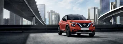 Nissan Juke досталась гибридная установка Renault — Motor