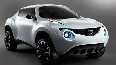 Новый Nissan Juke (Ниссан Джук) — Мотор Транс Груп, официальный дилер Nissan  (Ниссан) в Житомире и Житомирской области