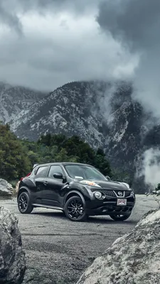 Download \"Nissan Juke\" wallpapers for mobile phone, free \"Nissan Juke\" HD  pictures