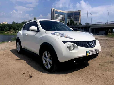 Купить NISSAN JUKE 2013 года с пробегом 128 000 км в Москве | Продажа б/у Ниссан  Жук внедорожник