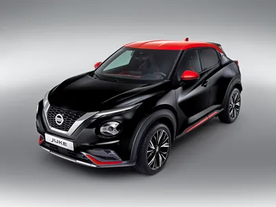 Новый Nissan Juke: первые изображения - КОЛЕСА.ру – автомобильный журнал