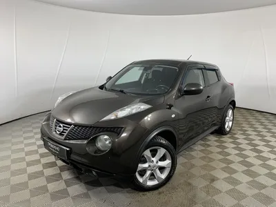 Купить NISSAN JUKE 2014 года с пробегом 60 161 км в Москве | Продажа б/у Ниссан  Жук внедорожник