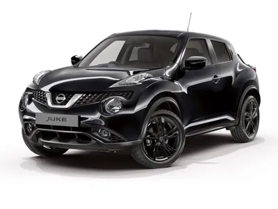 Новый Nissan Juke перешёл на три цилиндра и отказался от вариатора — Motor