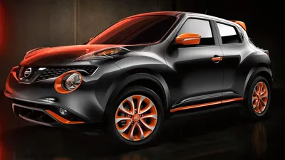 Ниссан Джук (Nissan Juke) 2013 — про двигатель, вариатор и главные проблемы  | Первый Видео Авто Рынок | Дзен