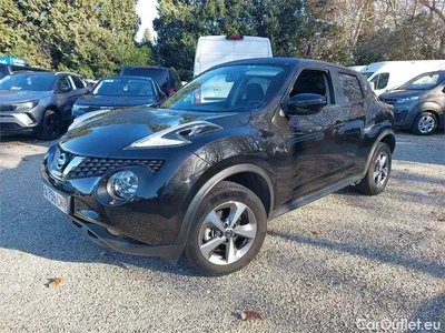 Nissan Juke I: 5 причин покупать и не покупать - КОЛЕСА.ру – автомобильный  журнал