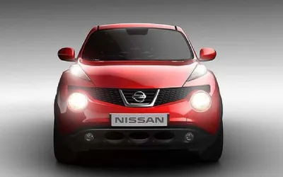 Шины, диски на Ниссан Жук (Nissan Juke)