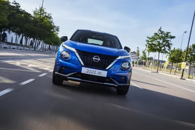 Король вечеринки: тест-драйв Nissan Juke - КОЛЕСА.ру – автомобильный журнал