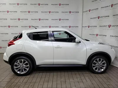 Nissan Juke 2019 | Autotrend